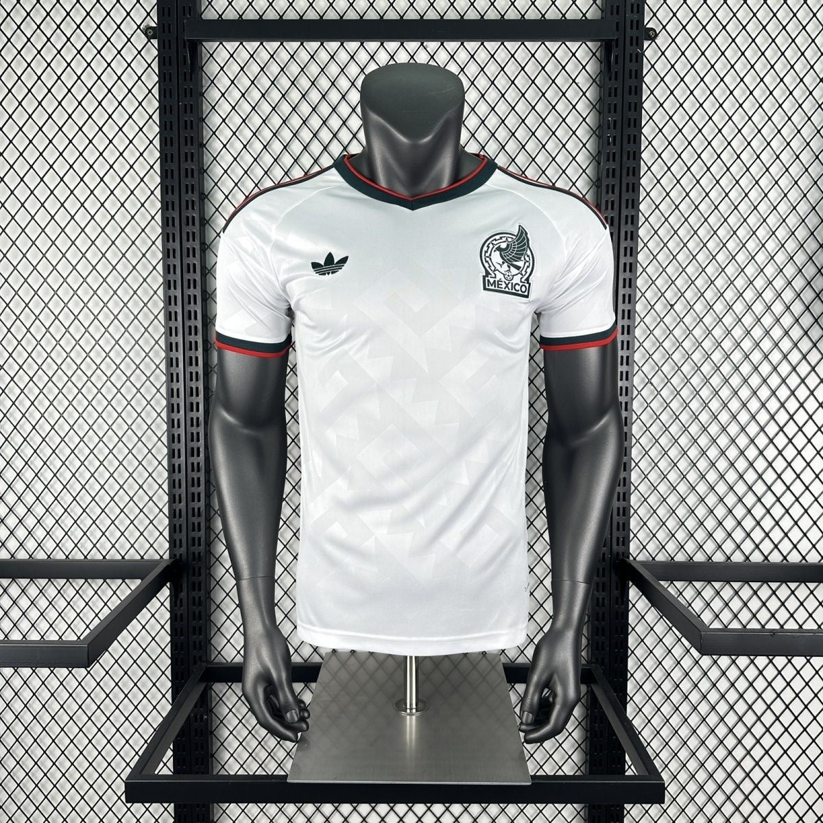 Mexico World Cup 2026 Away Replica Jersey Adults