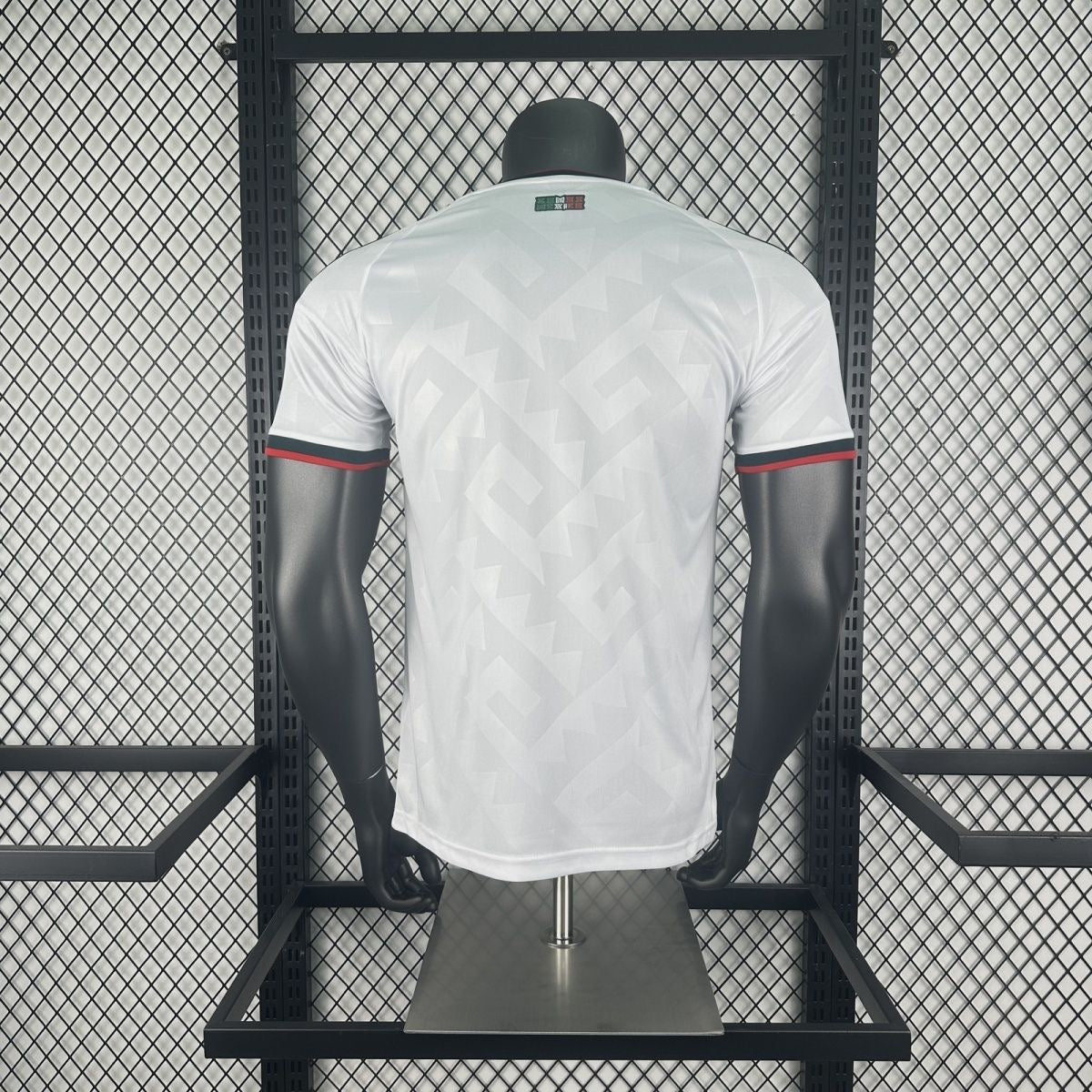 Mexico World Cup 2026 Away Replica Jersey Adults